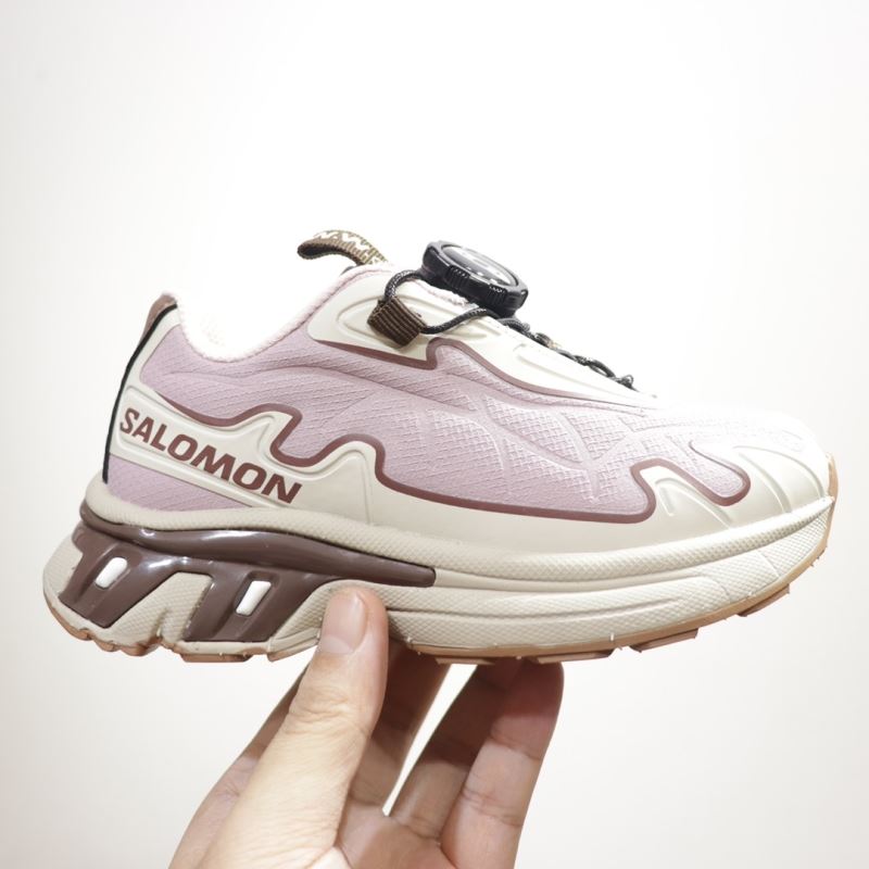 SALOMON SHOES